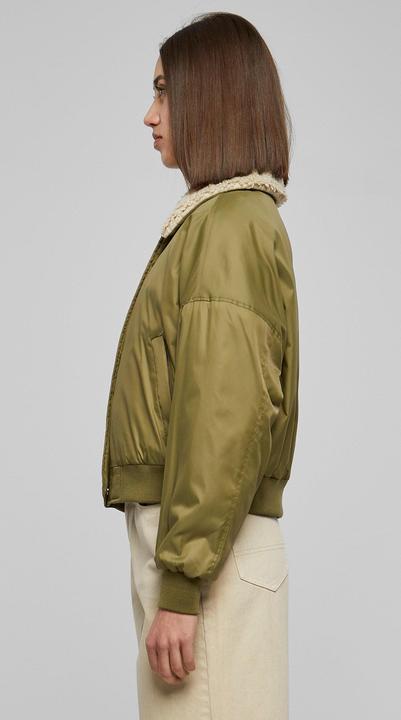 Immagine prodotto Urban Classics Ladies Pilot Bomber Jacket (M)