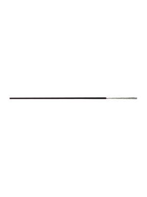 Valori nutrizionali e ingredienti Lapp Filo silicone 0,75mm nero -50 a 180 D (0.16 m)