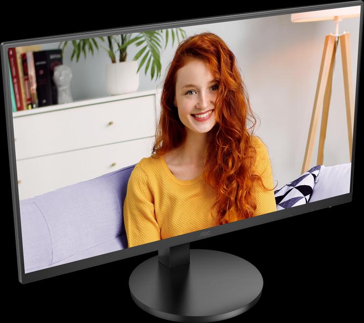 Actual product image AOC Monitor U27B3AF (3840 x 2160 Pixels, 27")