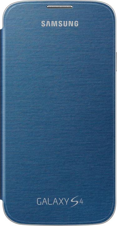 Actual product image Samsung Galaxy S IV Flip (Samsung Galaxy S4)