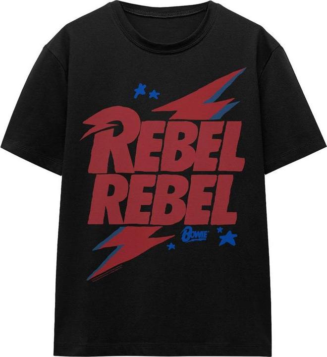 Produktbild David Bowie How Could They Know TShirt (L)
