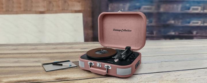 Immagine prodotto Muse MT-201 BTP (Semi-automatico)