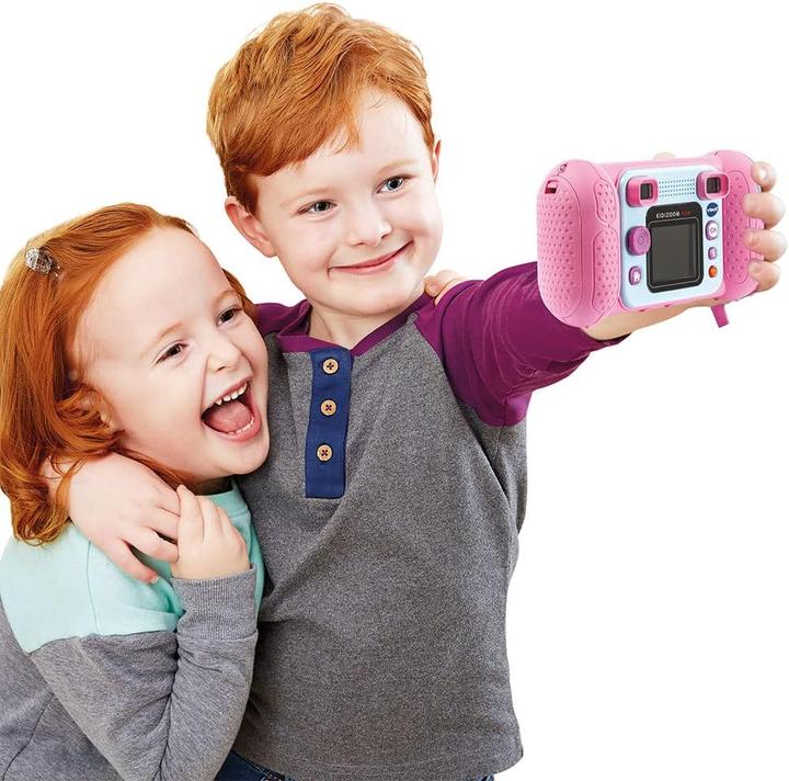 Actual product image VTech Kidizoom Fun Rose