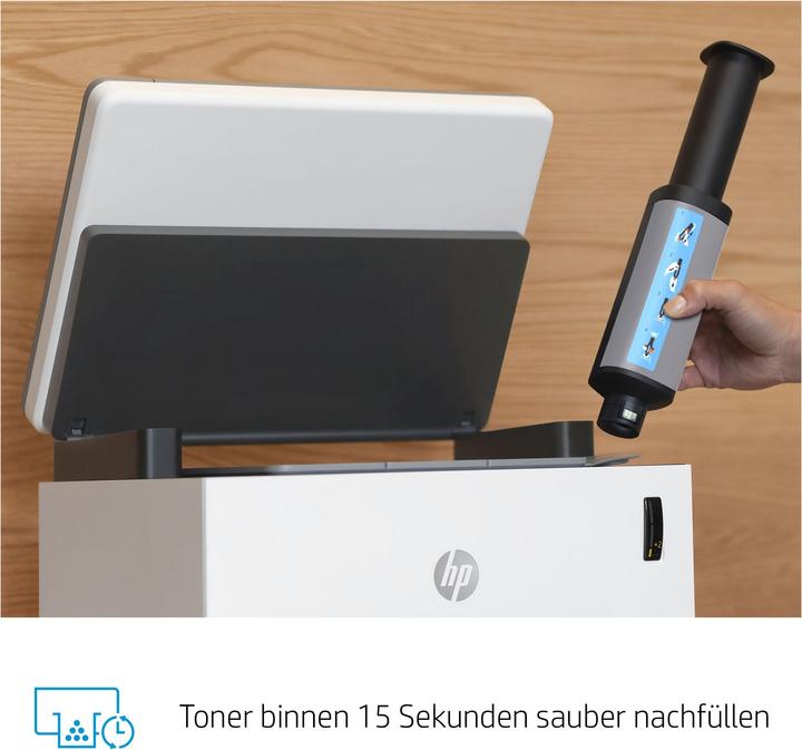 Image du produit HP 1202nw Neverstop (Laser, Noir et blanc)