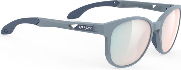 Rudy Project Lightflow B glacier matte/ML osmium (Glacier matte, multilaser osmium)