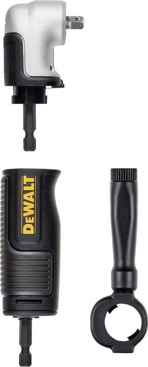 Actual product image DeWalt DT20504-QZ Angle attachment 1pc.