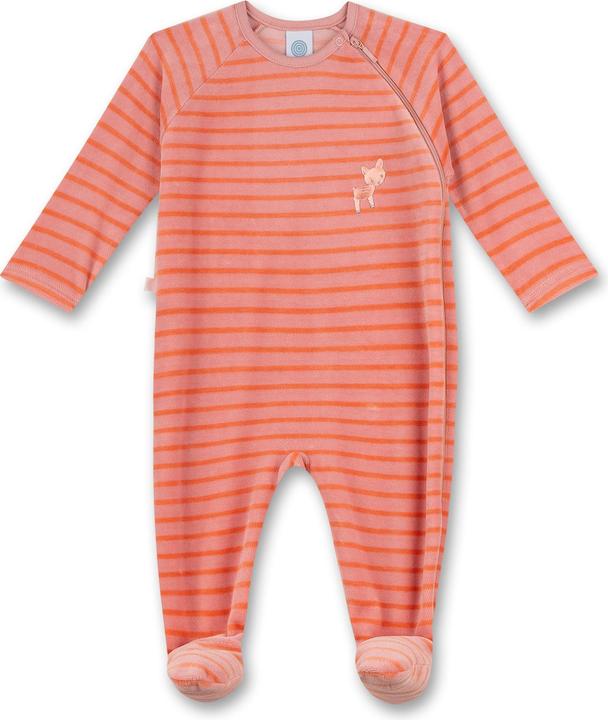 Actual product image Sanetta Fawn jumpsuit (80)
