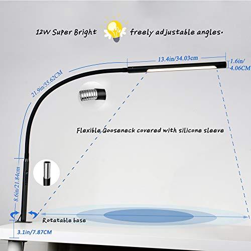 Immagine prodotto Eyocean Lampada da tavolo