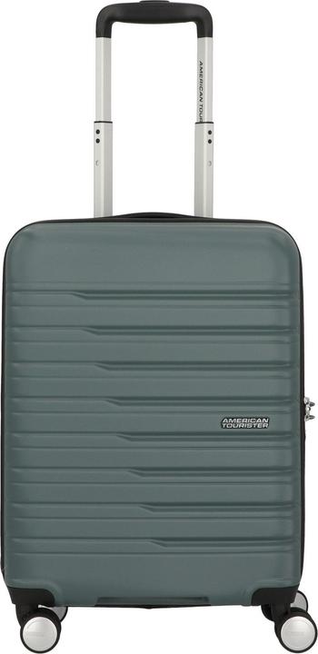 Produktbild American Tourister Flashline 4 Rollen Kabinentrolley 55 cm (32 l, Handgepäck (bis 50l))