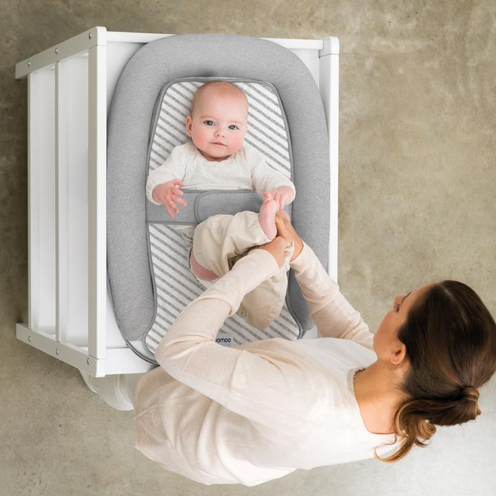 Actual product image Doomoo Cosy Care