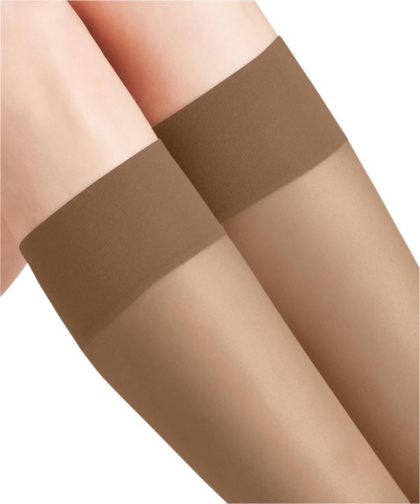 Produktbild Falke Pure Matt 20 KH (20 DEN, 39 - 42)