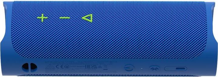 Produktbild Creative Muvo Go Wireless Sprecher Blau (18 h, Batteriebetrieb)