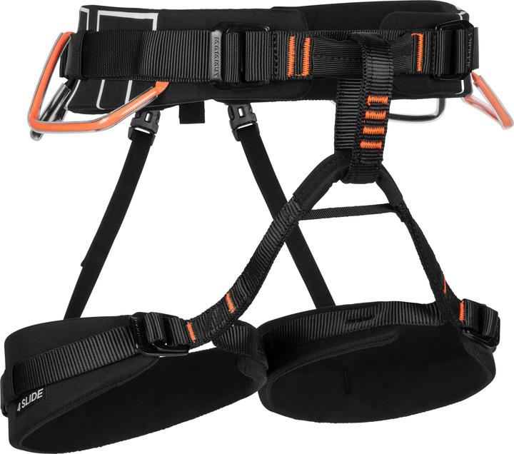 Produktbild Mammut 4 Slide (XS, S, M)