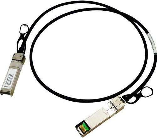 Actual product image Lenovo DCG 0.5m Passive DAC SFP+ Cable (0.50 m)