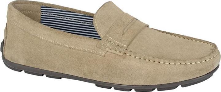 Produktbild Roamers Halbschuhe Wildleder (42)
