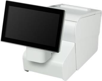 Image du produit Epson DM-D70 (101) : écran client USB