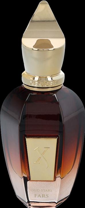 Immagine prodotto XerJoff Oud Stars Fars (Eau de parfum, 50 ml)