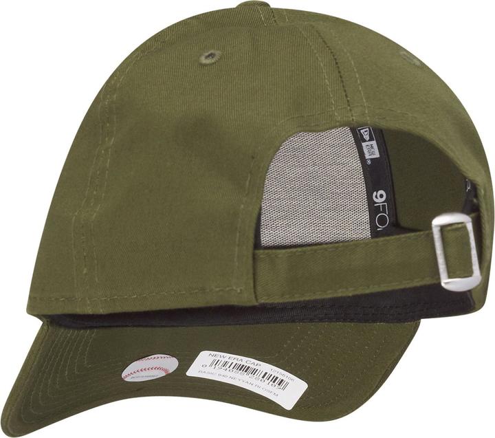 Immagine prodotto New Era 9Forty Cappello Strapback - New York Yankees oliva