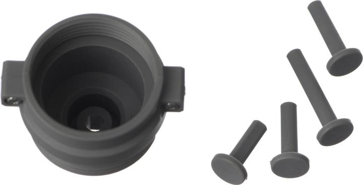Actual product image EQ-3 Adapter heart, Comap (M28 x 1.5)