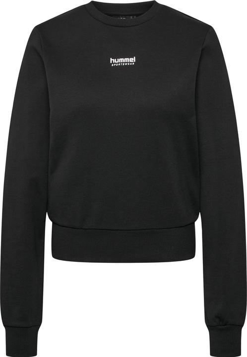hummel Hmllgc Daya Short Sweatshirt