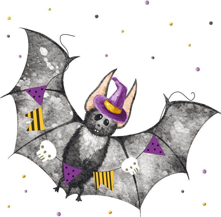 Violett, Schwarz, Grau
