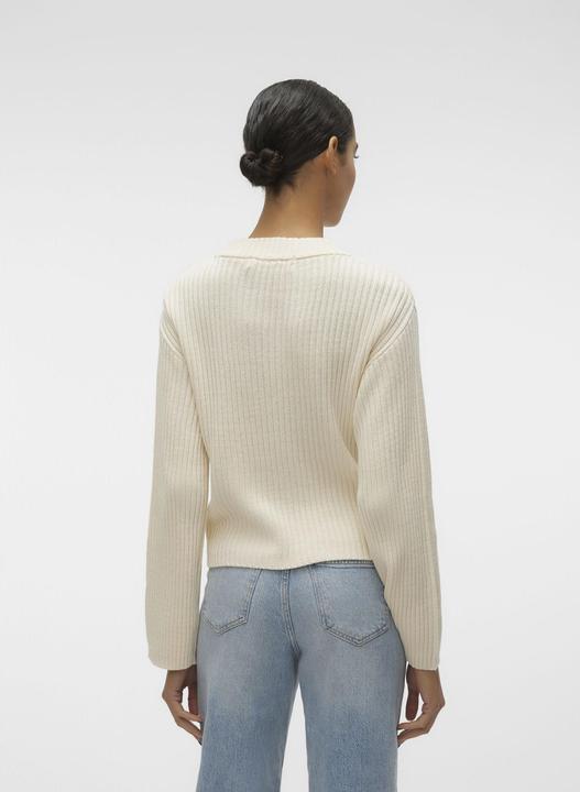 Image du produit Vero Moda Pull en maille (XL)