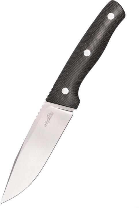 Produktbild Kvin Outdoormesser Braun Schwarz