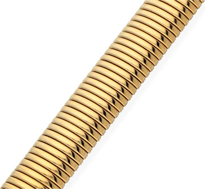 Actual product image Carat Chic (19 cm, Stainless steel)