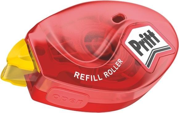 Image du produit Pritt Rouleau de remplissage non permanent