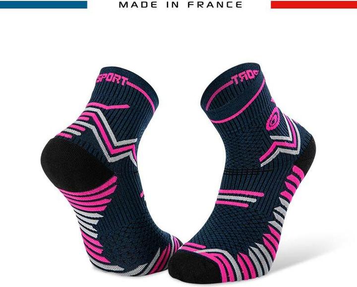 BV Sport socken trail ultra (39, 41)