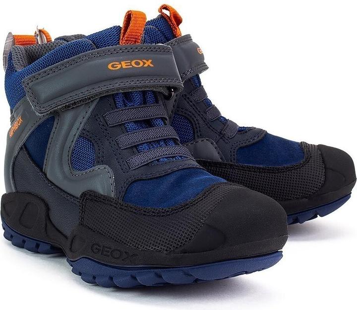 Produktbild Geox J New Savage B.B ABX A (36)