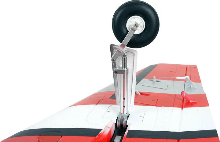 Image du produit Amewi Impeller Jet Talon 80 mm EDF, 1100 mm, rouge, PNP (Avion à réaction)