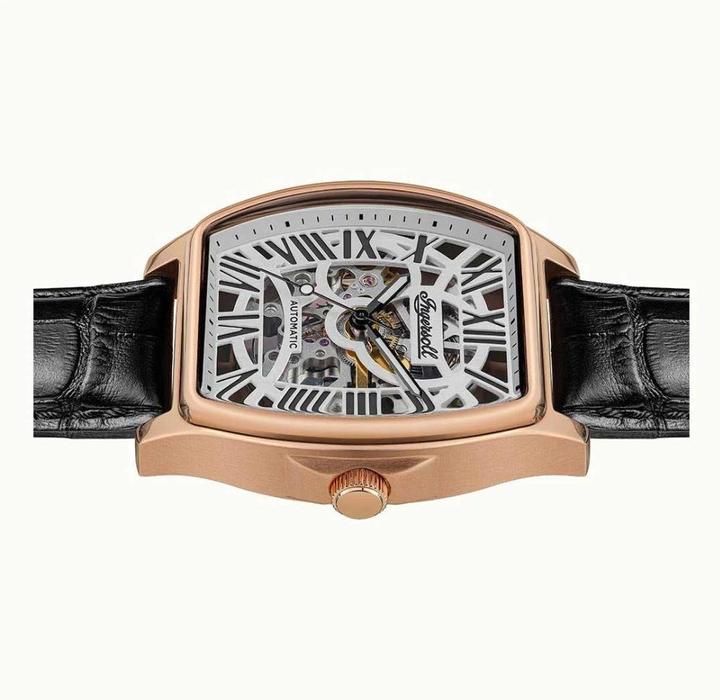 Immagine prodotto Ingersoll 1892 Ingersoll I14201 La California (Orologio da polso analogico, 40 mm)