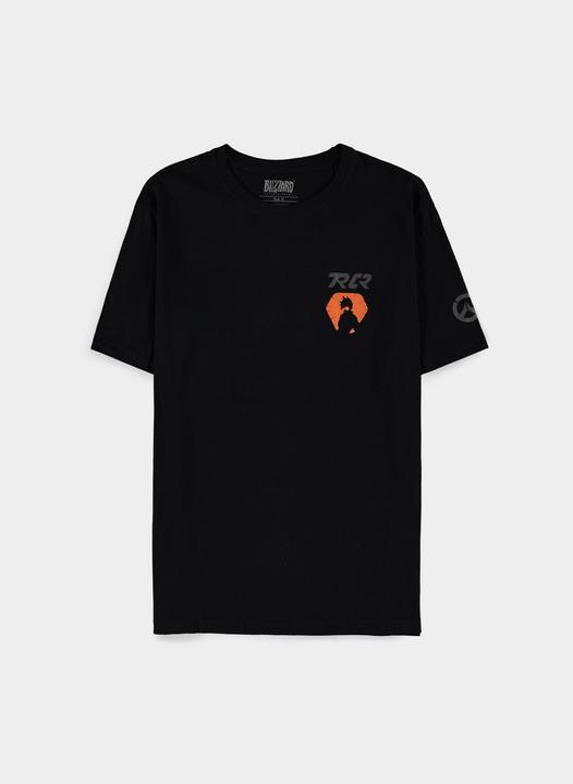 Produktbild Difuzed Overwatch 2 - Men's loose fit Short Sleeved T-Shirt - M (M)