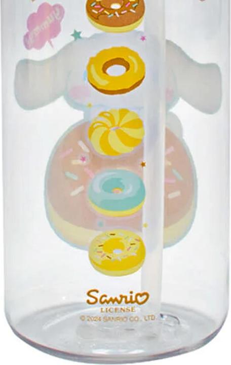 Immagine prodotto Cinnamoroll Con Coperchio Ermetico Bottiglia (0.65 l)