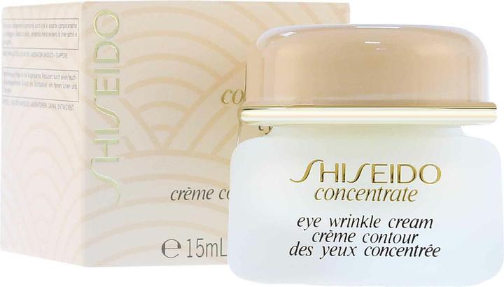 Image du produit Shiseido Concentré (Crème, 15 ml)