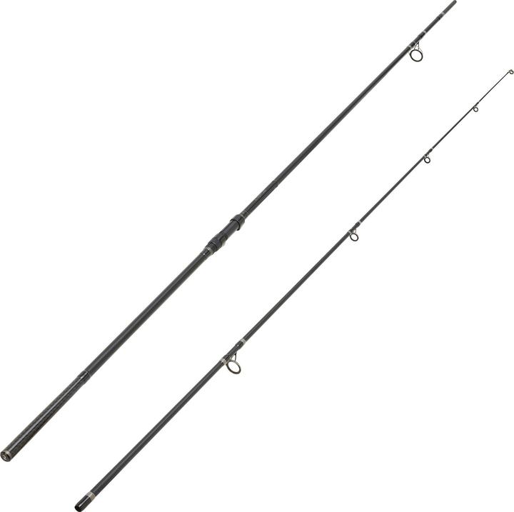 Actual product image Caperlan XTREM 500 (Allround rod, 300 cm)