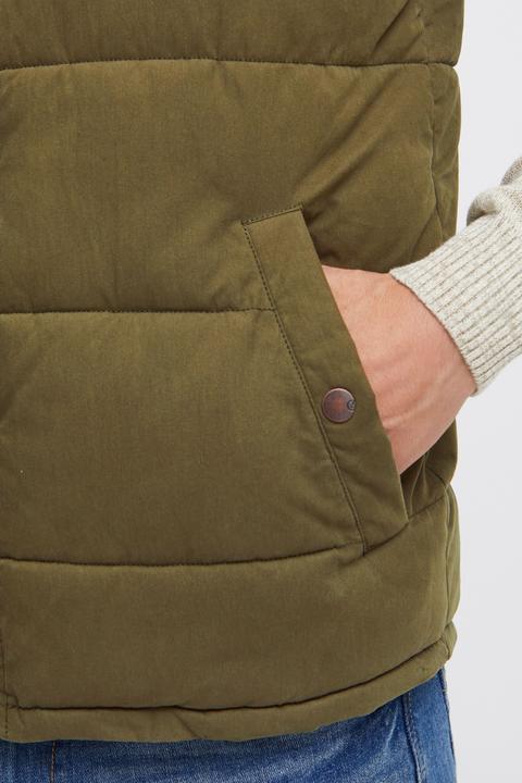 Immagine prodotto Solid Dry Gilè Giubotto Piumino Con Cappuccio (S)