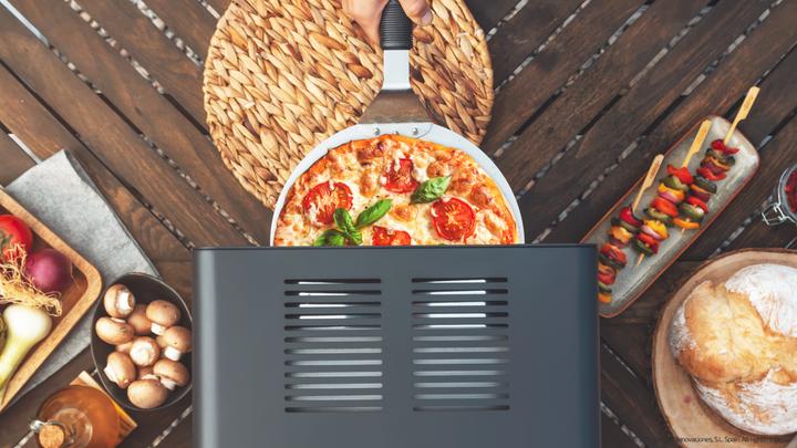 Immagine prodotto Cecotec Inferno 8000