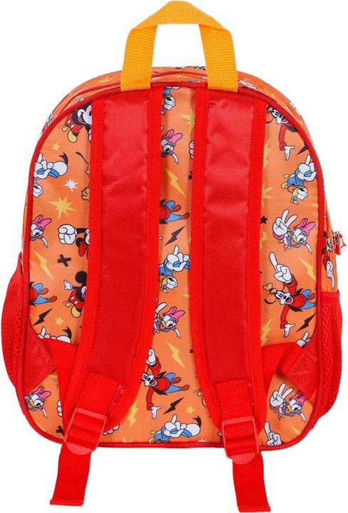 Produktbild Karactermania Small 3D Backpack Whisper