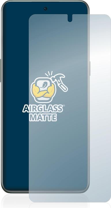 Immagine prodotto BROTECT AirGlass Vetro Opaco (1 Pezzo/i, Xiaomi Mi 10T 5G)