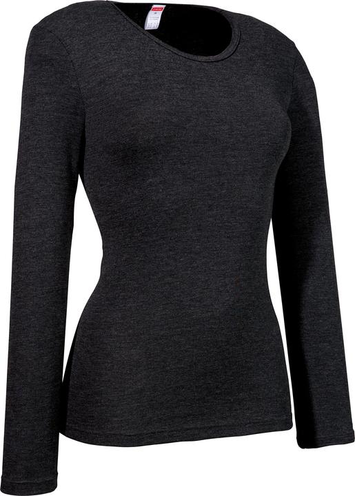 Con-ta Damen-Thermo-Unterhemd, langarm