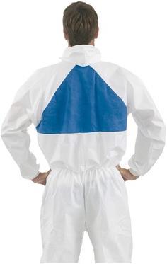 Image du produit 3M Combinaison de protection jetable 4540+Large (L)
