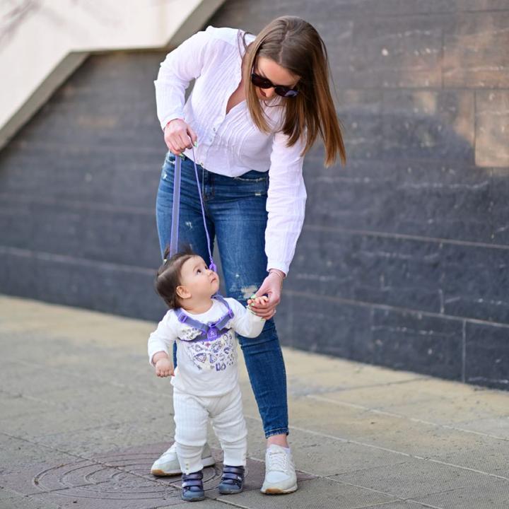 Image du produit Lorelli ceinture de sécurité enfants Baby Walk