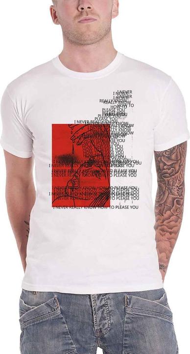 Immagine prodotto Universal Textiles Maglietta unisex adulto in cotone Please You (M)