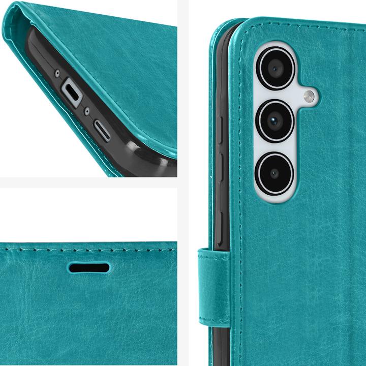 Actual product image Mayaxess SecureCard Cover Series (Samsung Galaxy A35)