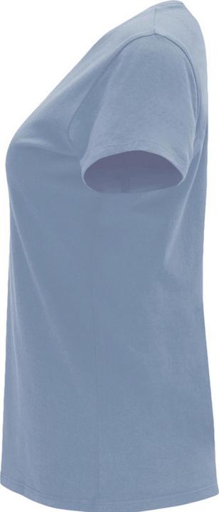 Immagine prodotto Alpinia Capri Maglietta Maniche Corte Donna (S)