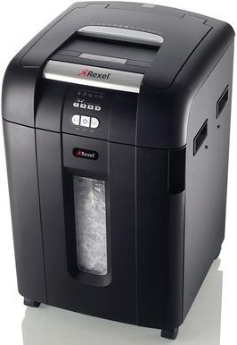 Produktbild Rexel 500x (Partikelschnitt)