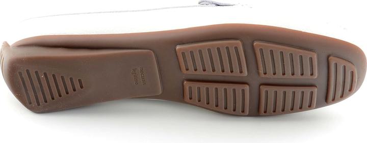 Actual product image Ralph Harrison Mocassin En Cuir-36 (36)
