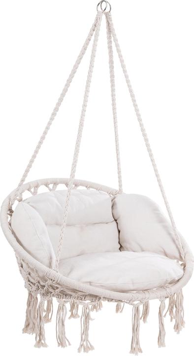 Detex Hanging Chair (150 kg)
